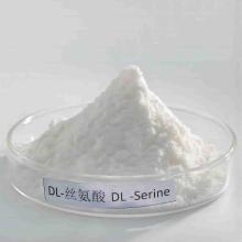 DL-Serine for animal feed
