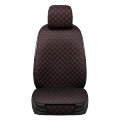 black 1 seat