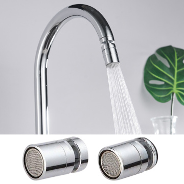 Water Faucet Bubbler Kitchen Faucet Saving Tap Water Saving Bath Shower Head Filter Nozzle Water Saving Faucet Accessories