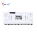 Mini 8 Port RJ45 Fast Switch 10/100Mbps Network Switch HUB Fast LAN Ethernet Network Desktop Switches Adapter