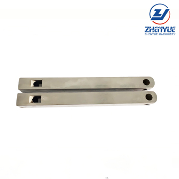 Precision Cutter Rod for Toothbrush Production