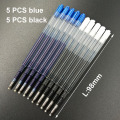 black blue each 5PCS