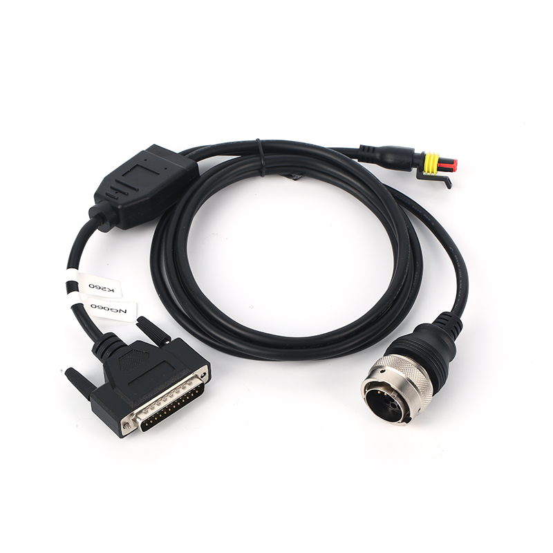 OBD Diagnostic Cable Adapter