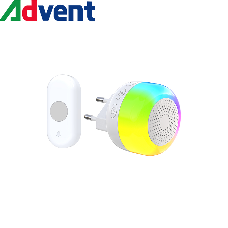 Outdoor Waterproof Door Bells