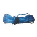 10mm x 30m winch rope towing rope for 4wd/offroad-recovery/atv