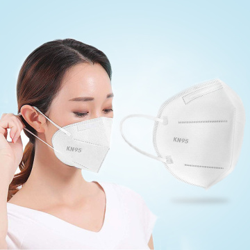 Mask Disposable Protective Mask Dust Face Masks