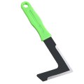 1Pcs Garden Plants Weeder Cutter Tool Weed Remover Grass Sickle Yard Lawn Bonsai Gardener Ground Drill Garden Tools