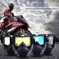 Winter Sports Snow Ski Mask Mountain Skiing Snowboarding Glasses Motor Cycling Cool Masks Men Women Goggle Glasses