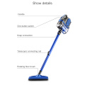 Vacuum cleaner household handheld push rod ultra-quiet carpet mite removal small powerful high power small vacuum cleaner