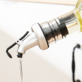 Olive Oil Sprayer Stopper Liquor Dispenser Wine Pourer Flip Top Beer Bottle Cap Stopper