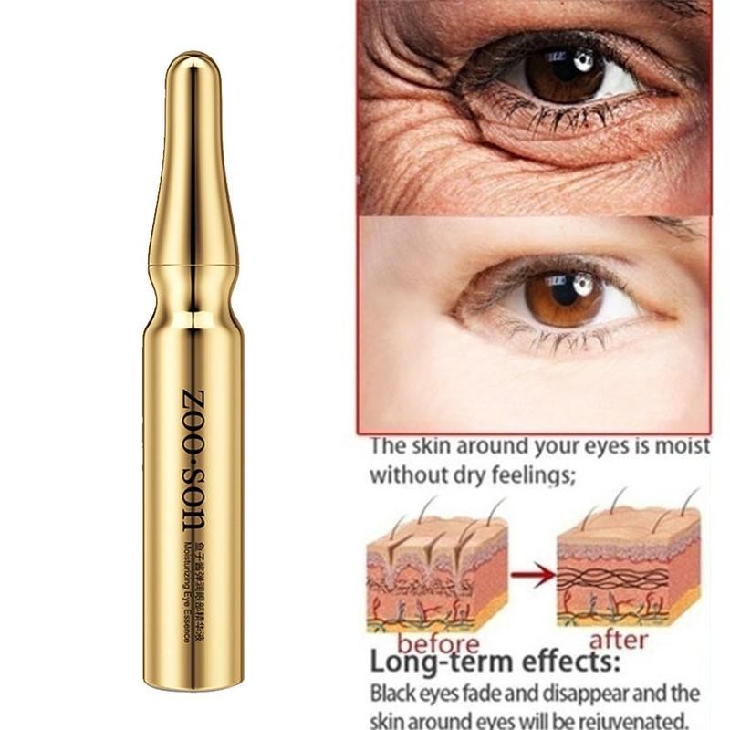 20ml Eye Cream Moisturizing Anti Aging Anti Remove Dark Circle Lift Firming Eye Essence Anti-wrinkle Hydrate Eye Serum
