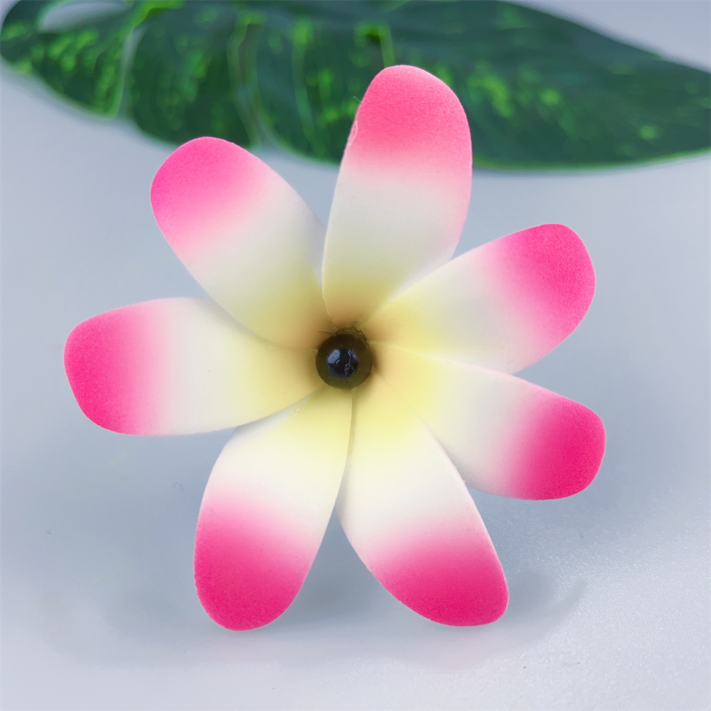 Kn Hf020b Bk Tiare Hair Pick