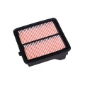 Air Filter Cabin Filter 17220-RB0-000 2 pcs Set For Honda FIT CITY 1.3L 1.5L Model 2008 2009-Today Car Accessoris Filter Set