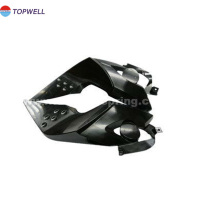 Normal Plastic Moulded Auto Parts Kinds of Car