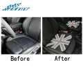 For MINI Cooper Countryman R60 F60 Car Seat Cushion Ice Silk Seat Mat for MINI Cooper R56 R55 R57 R58 R59 R61 F56 F54 F55 F57