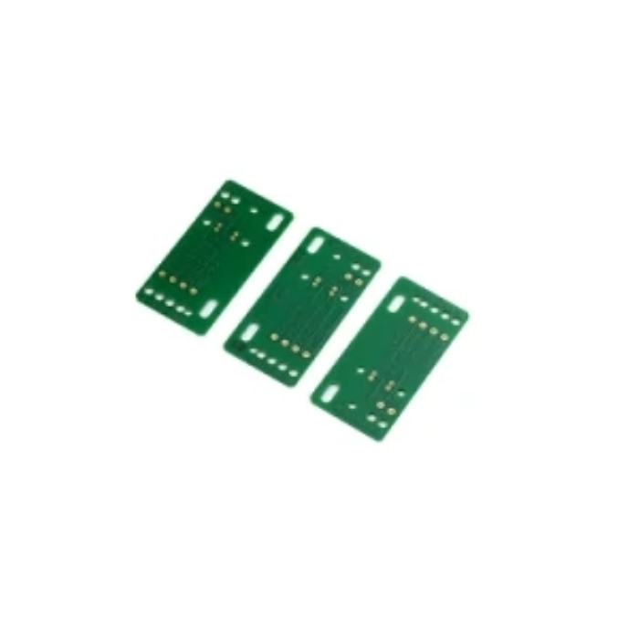 High Density Printed Circuit Board