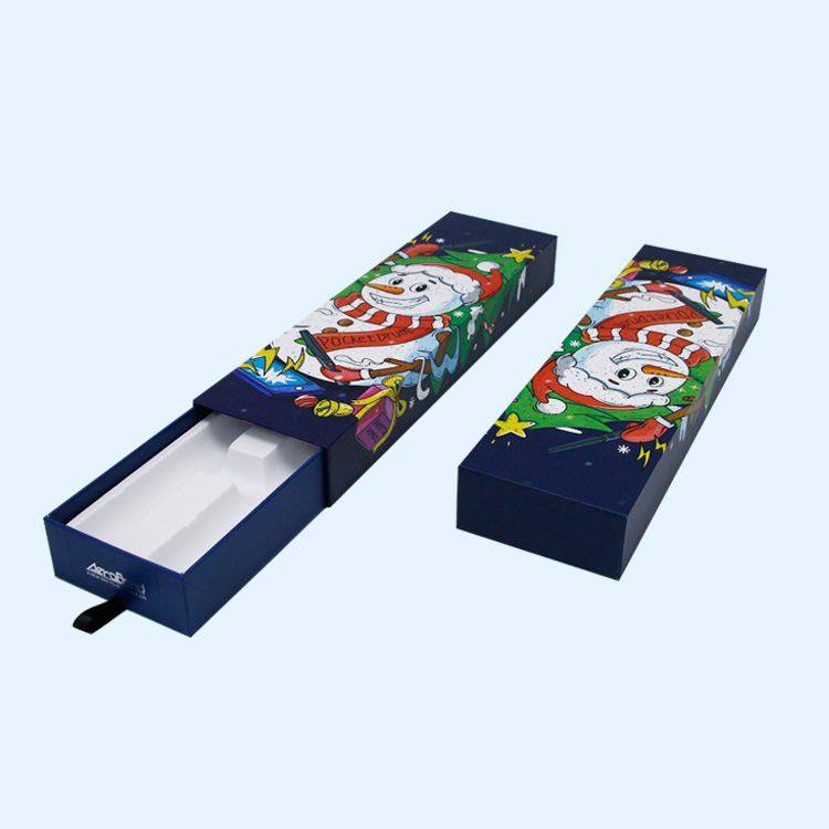 Drawer Boxes 