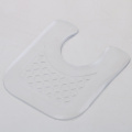 2pcs Corn Pad Toe Relief Pain Pad Callus Cushion Arbitrarily Paste For Shoe Inserts Soft Care Cushions