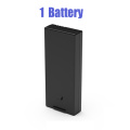 Only 1 Battery