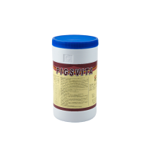 PIGSVITA nutritional supplement and fattening agent for pigs