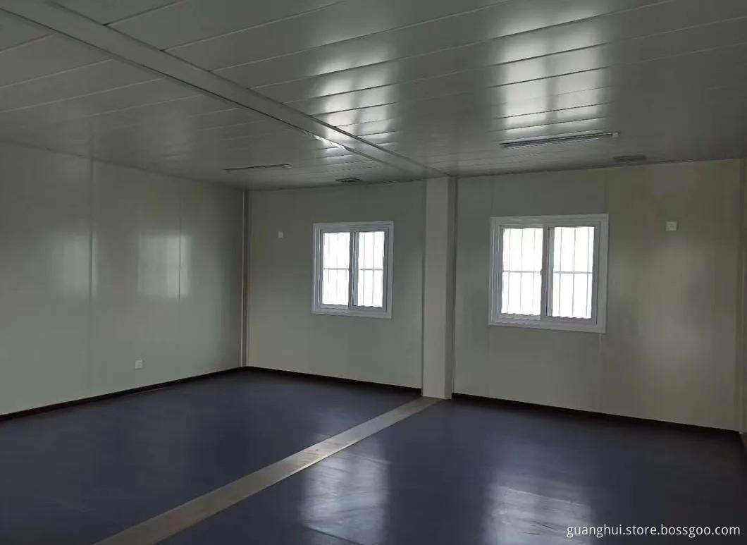 Container House