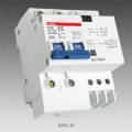 Residual Current Circuit Breaker with Overload Protection