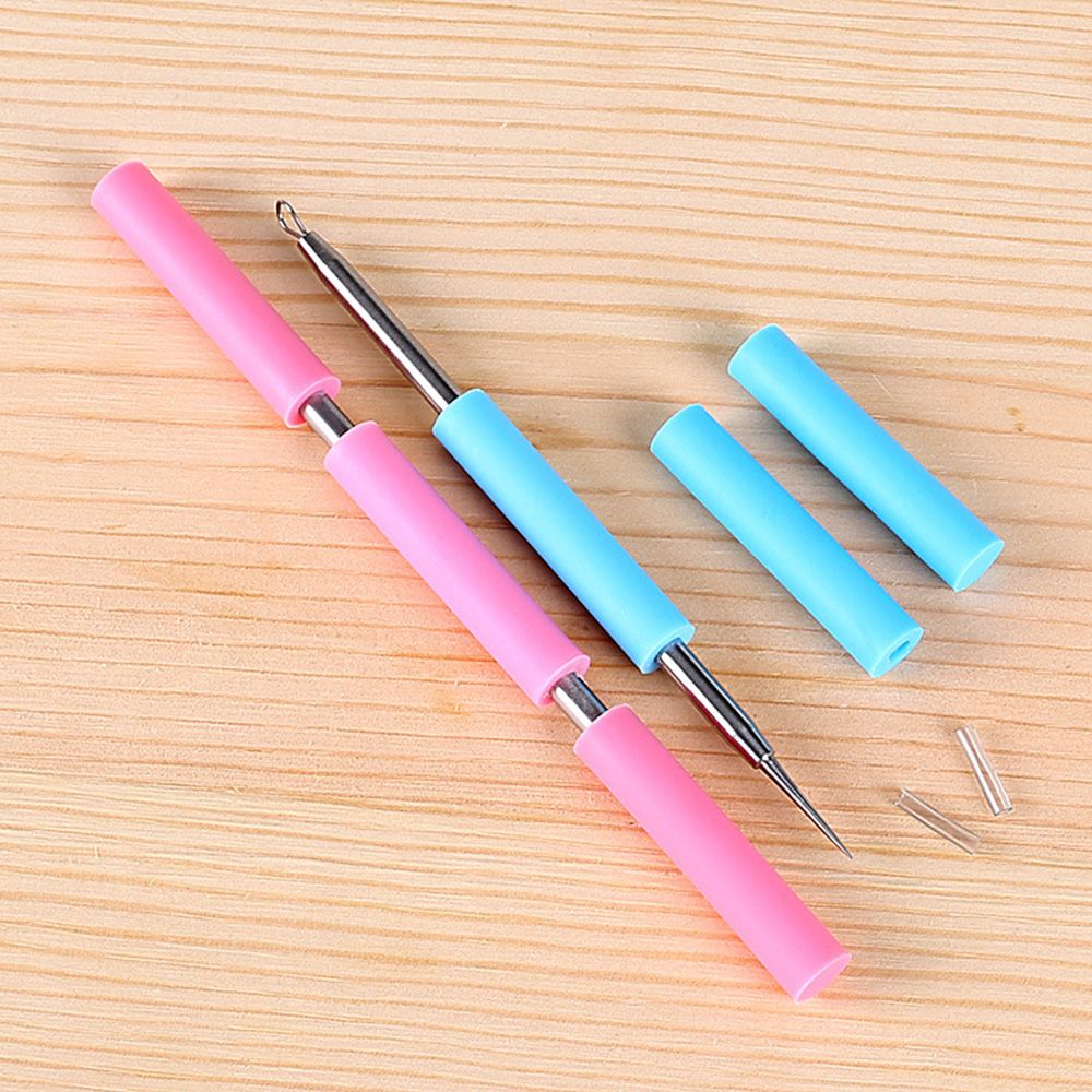 Vacuum Blackhead Remover Comedone Simple Remover Tool Acne Blemish Remover Stainless Needles Remove Tool Face Cleaning