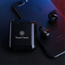 Full Touch New X3T Mini Tws Earphone