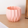 C Vase Pink