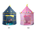 Kids Tent Toy Playhouse Toddler Play House Castle Children Foldable Tents New