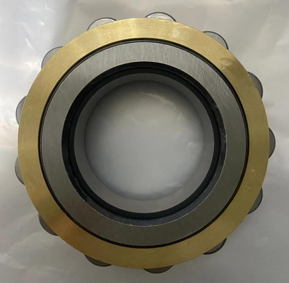 RN208M series cylindrical roller bearings