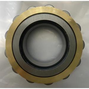 RN208M series cylindrical roller bearings