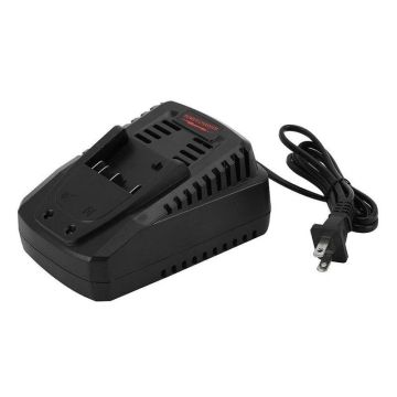 3A Li-ion Battery Charger For Bosch 14.4V 18V Battery BAT609 BAT609G BAT618 BAT618G Charger AL1860CV AL1814CV AL1820CV & 1.6A