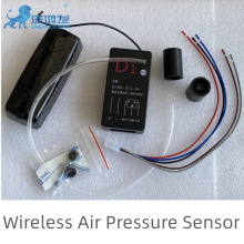 Accessories Air Flow Sensor Safe bottom Edge Sensor