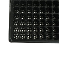 1pc Storage 200 Cell Plant Grow Organic Nursery Pots Multi-Function Plant Propagation Planting Seedings Seedling Tray HOT sale