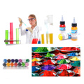 New Red Black Blue 21 Colors Tattoo Ink Set Permanent Tattoo Colour Paint Pigment Eyebrow Makeup Art Professional Supplies