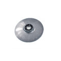 Rubber Pads and Holder Nuts for Electric Grinder