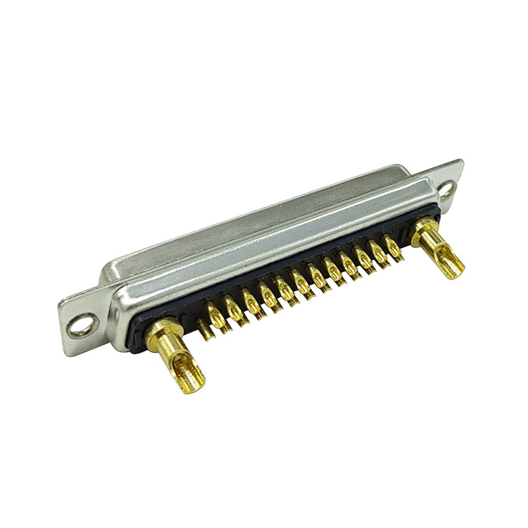d sub connector 27 pin