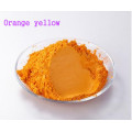 Orange yellow