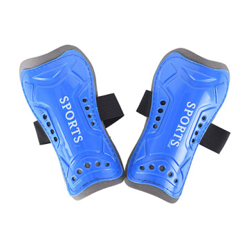 Soccer Shin Guard Light Soft Football Shin Pads Soccer Guards Sports Leg Protector for Adult Teenage