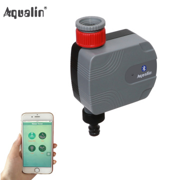 Automatic Bluetooth Garden Water Timer Smart Irrigation Controller Suitable for iphone and Android #21066