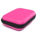 Hot Sell 2.5'' External USB Hard Drive Disk HDD Carry Case Cover Pouch Bag For PC Laptop S