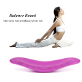 New Arrival Twisting Fitness Balance Board Simple Core Workout for Abdominal Muscles and Legs Balance Fitness Yoga Board