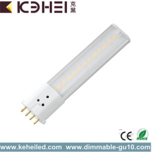 2G7 LED Replacement Fluorescent Tubes 4 Pins CE