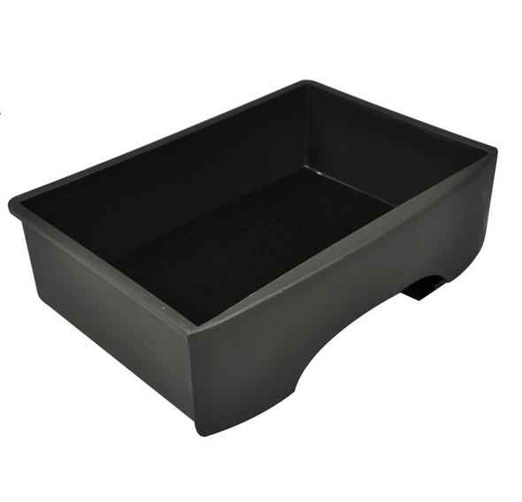 FOR Chevrolet cruze family glovebox, Broadhurst retractable seat drawers, car seat storage box.thieves are able to detect