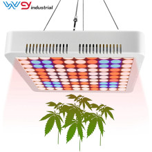 hydroponic full spectrum led grow light 300w