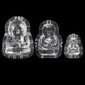 Buddha-shaped Garden Fruits Pear Peach Growth Forming Mold Shaping Tool Plant Support Greenhouse Agriculture Tools