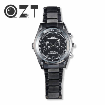 QZT 1080P Camera Watch Audio Video Recorder Camcorder Wireless Micro Mini Secret Camera Mini IP Cam Smart Watch Camera Invisible