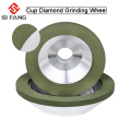 Diamond Grinding Wheel Cup Grinder Tool for Carbide Cutter Sharpener Accessories 1Pc 150-400#