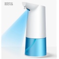 Smart Automatic Sensor Foam Soap Dispenser Intelligent Induction Foam Liquid Soap Dispenser Touchless Hand Sanitizer Dispenser